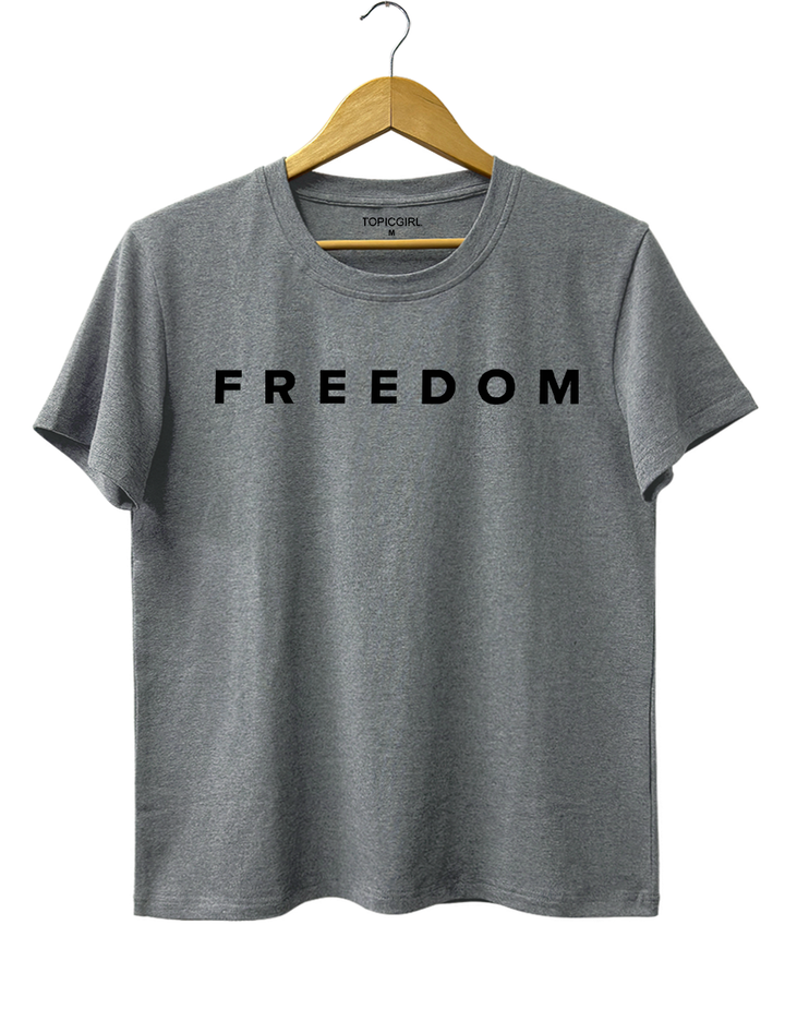 Freedom
