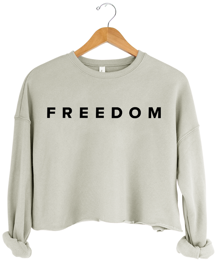 Freedom