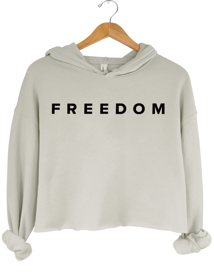 Freedom