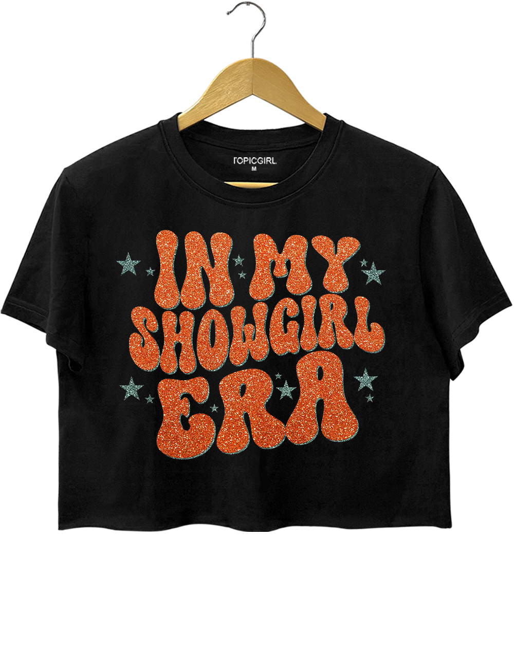 In My Showgirl Era
