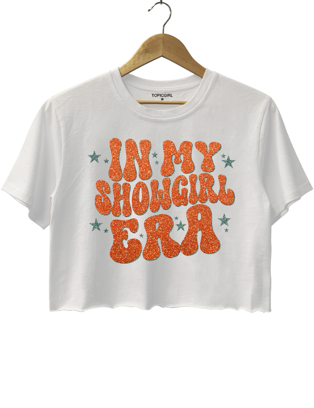 In My Showgirl Era