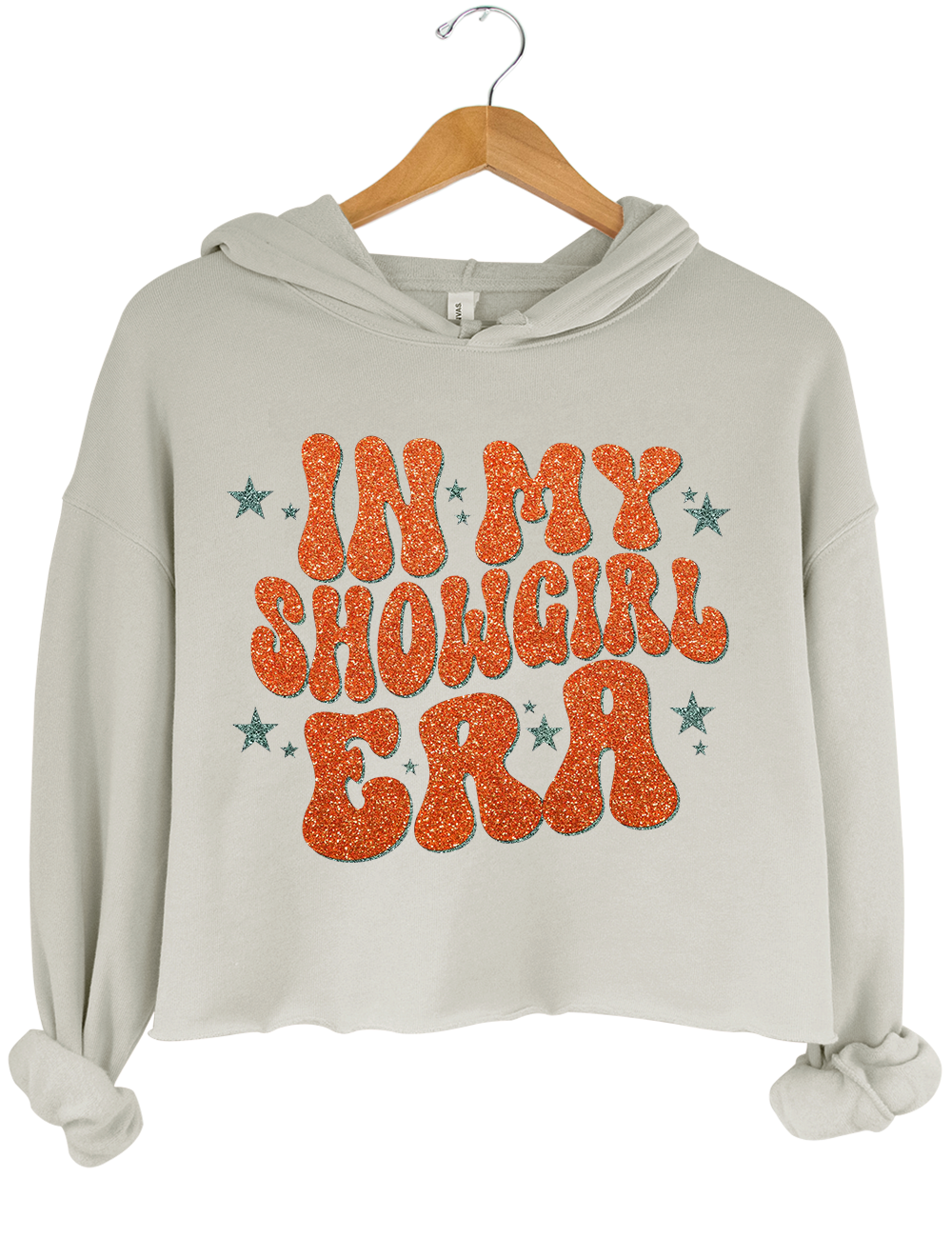 In My Showgirl Era