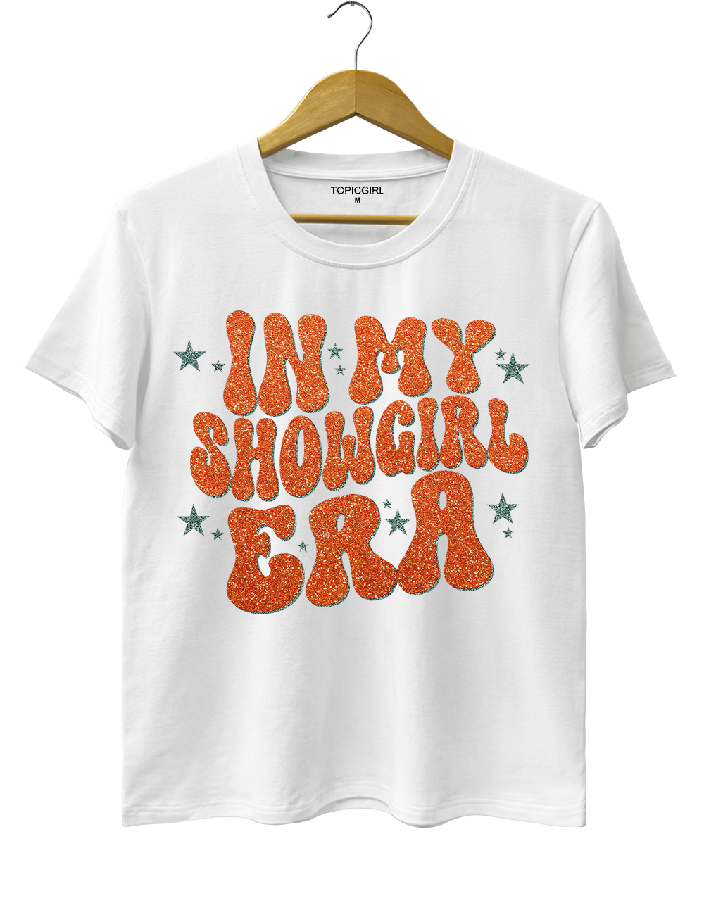In My Showgirl Era