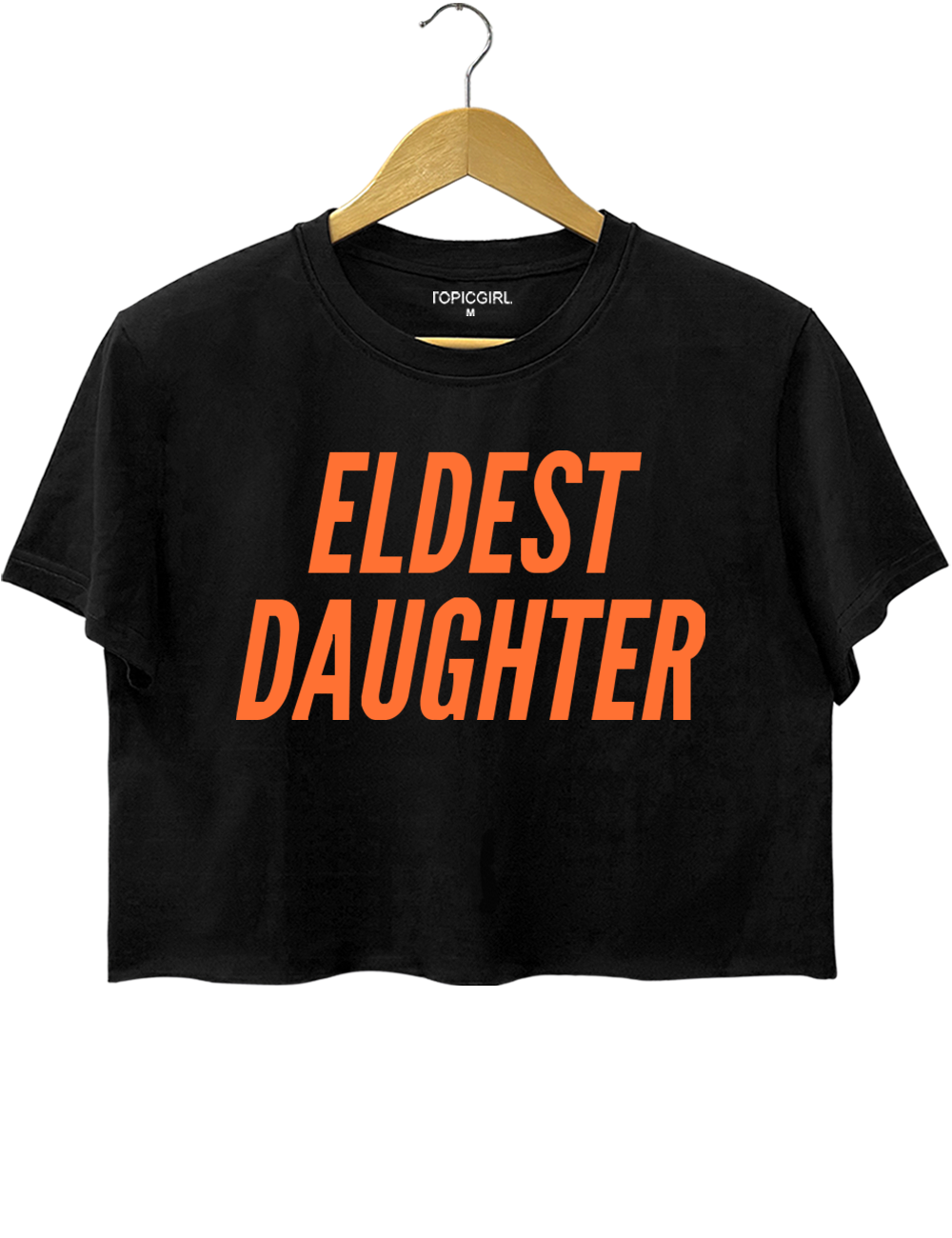Eldest Daughter Song-inspired