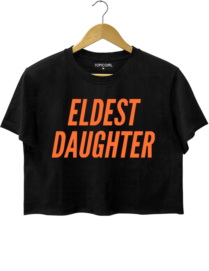 Eldest Daughter Song-inspired