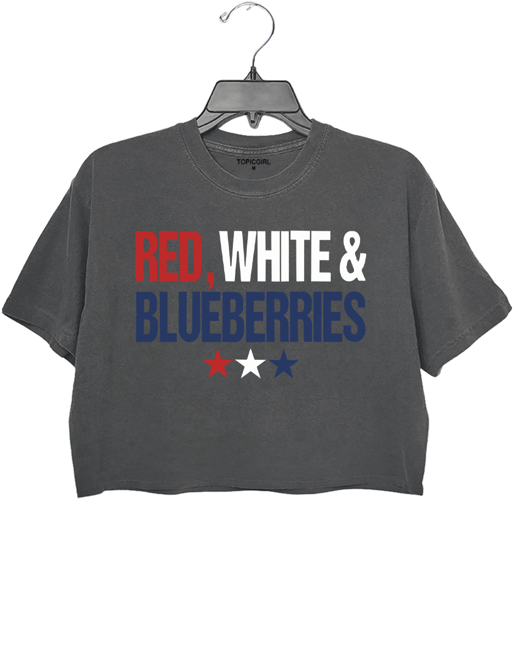 Red, White and Blueberries Memorial Freedom Human Rights