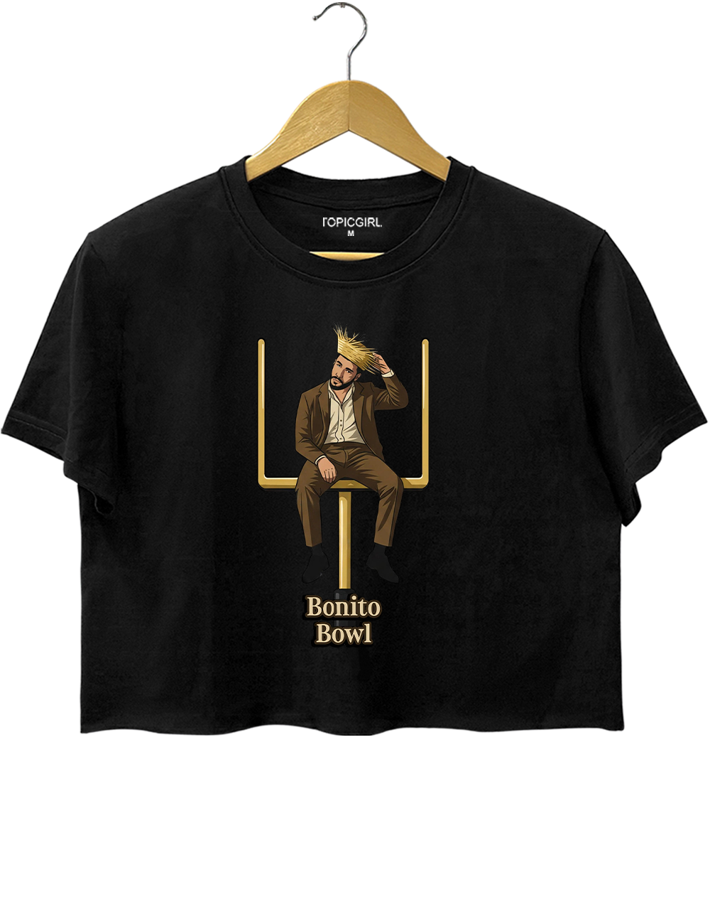 Bad Bunny Super Bowl