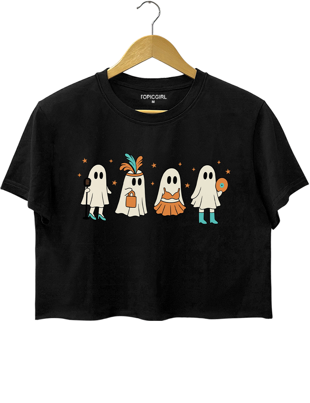 Showghoul Halloween Country Music Fan Gift