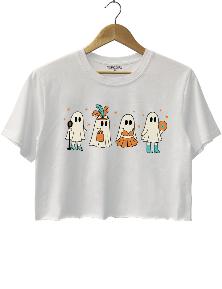Showghoul Halloween Country Music Fan Gift