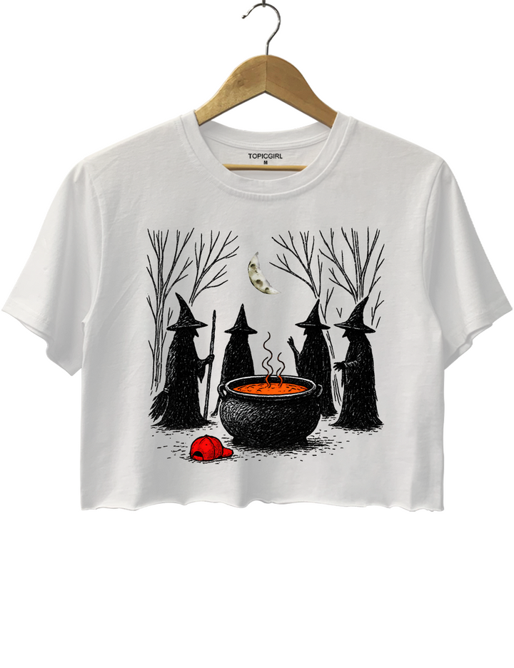 Spooky Wvitch Halloween