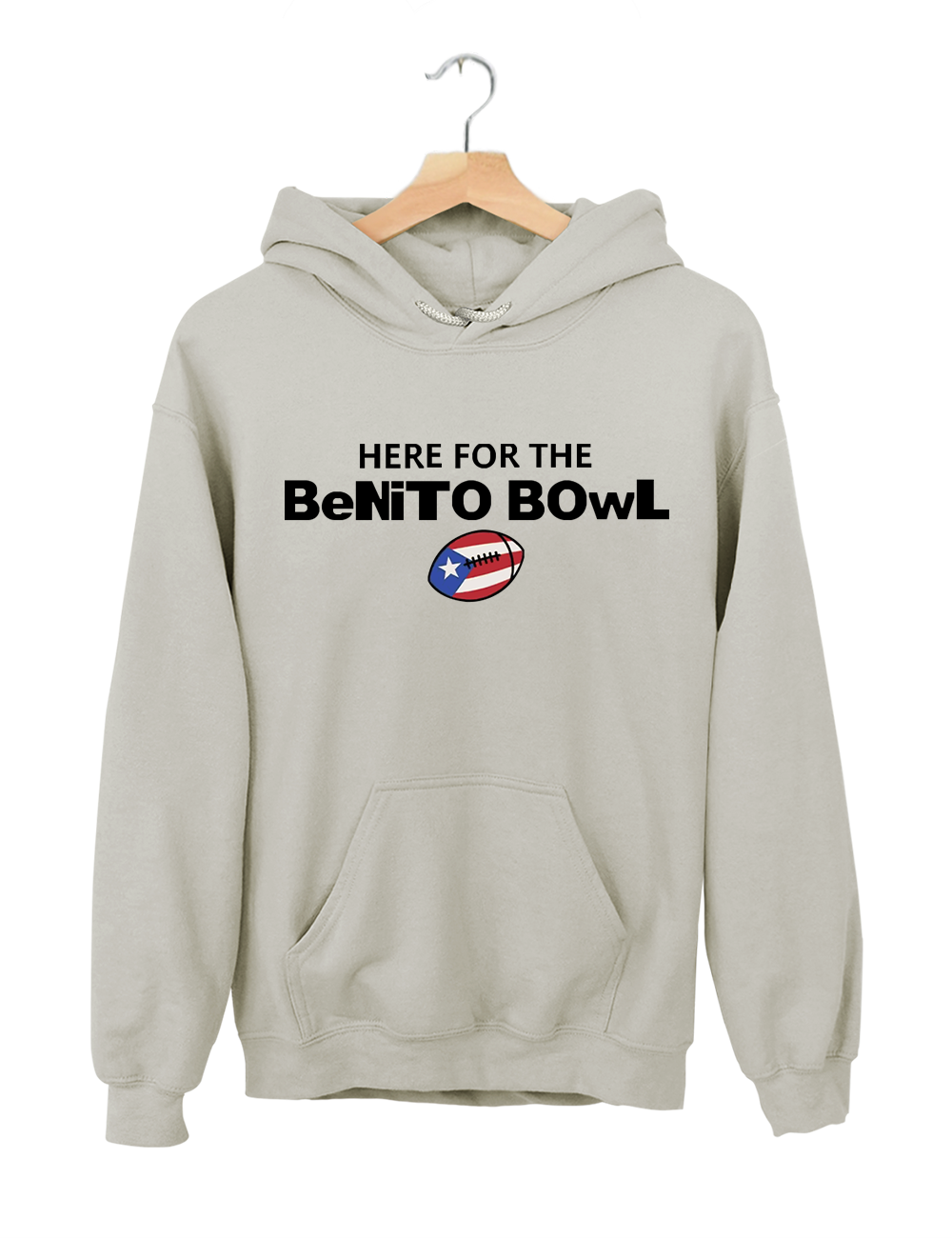 Here For The Benito Bowl Bad Bunny Crop Top