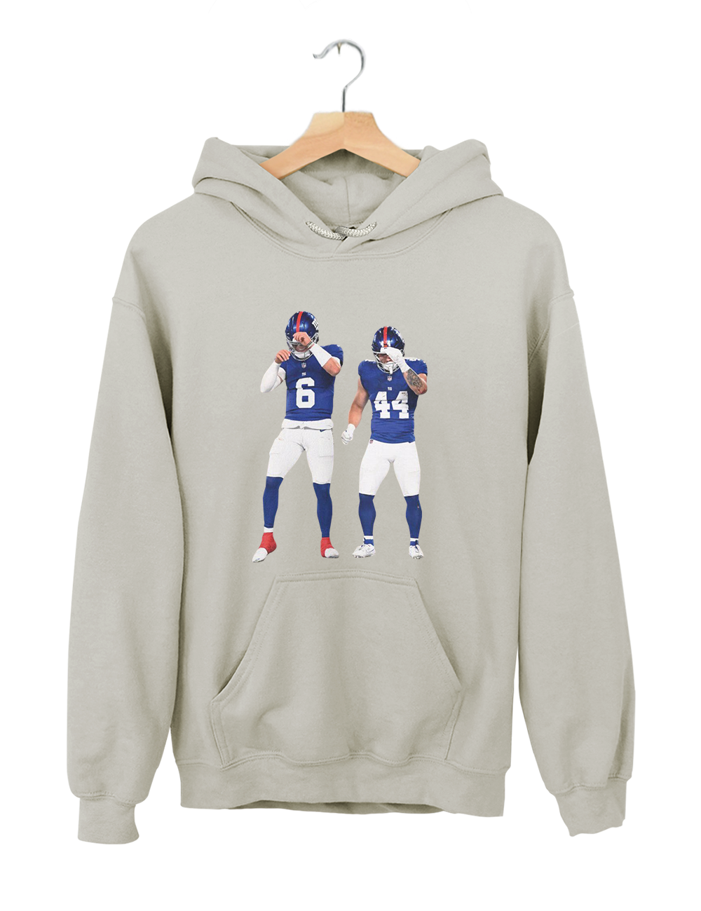 Jaxson Dart Cam Skattebo Crop Top