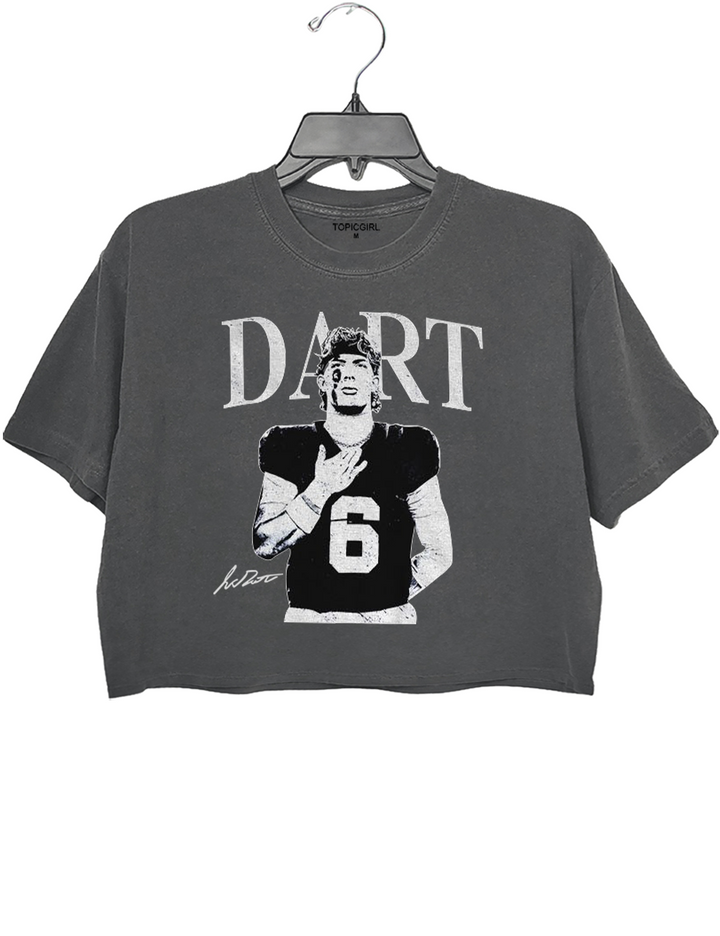 Jaxson Dart Crop Top