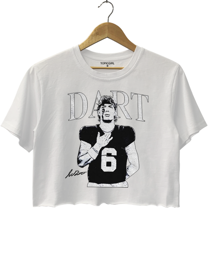 Jaxson Dart Crop Top