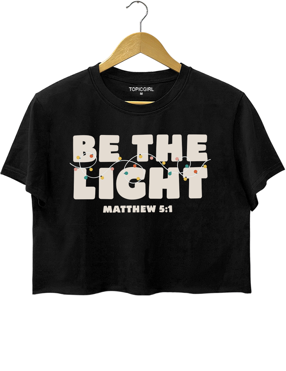 Be The Light