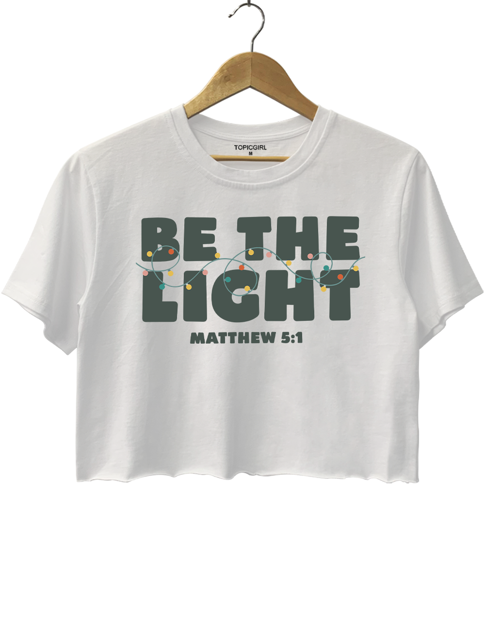 Be The Light