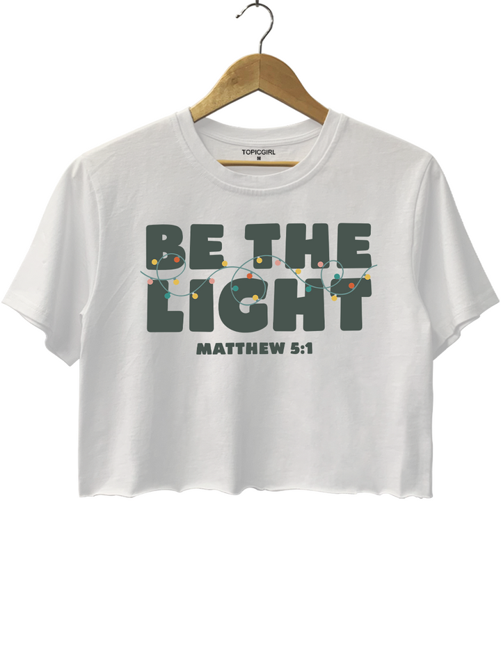 Be The Light