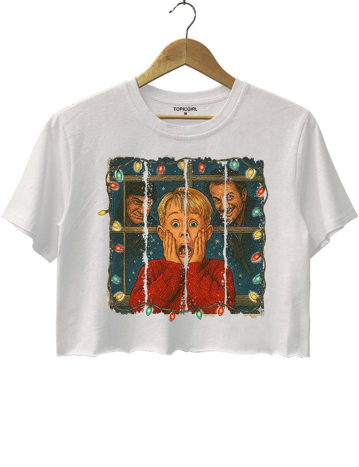 Home Alone Christmas