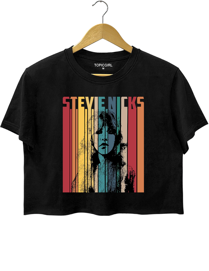 Stevie Nicks Don't Be A Lady Be A Legend