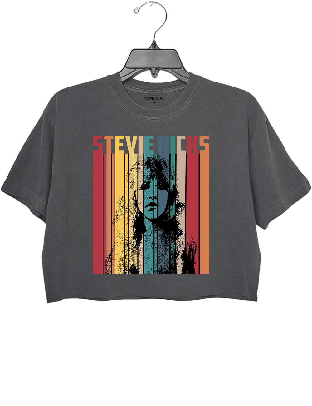 Stevie Nicks Don't Be A Lady Be A Legend