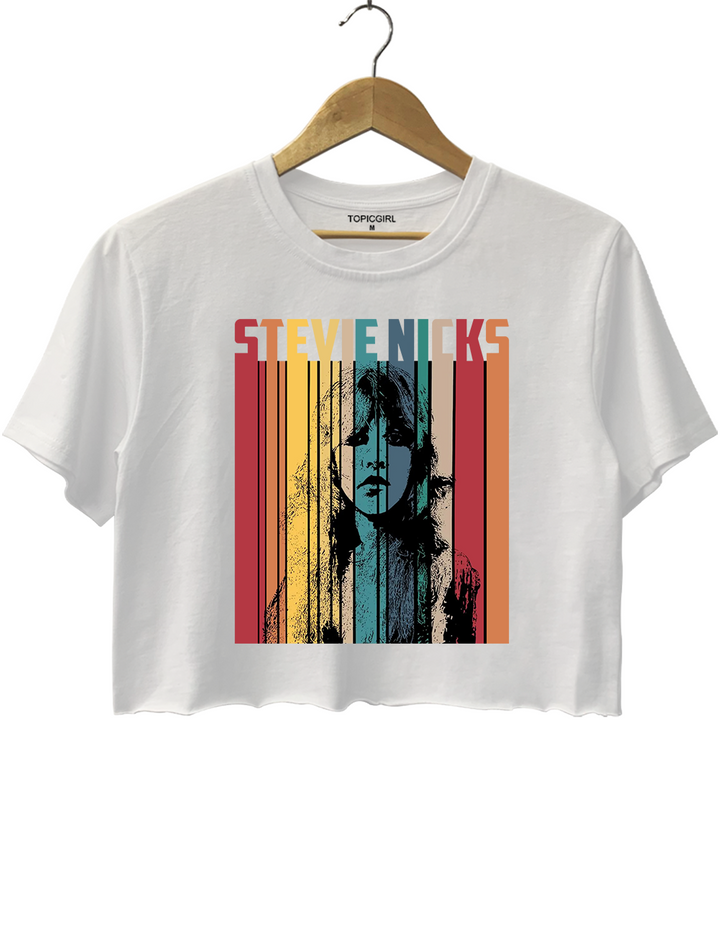 Stevie Nicks Don't Be A Lady Be A Legend