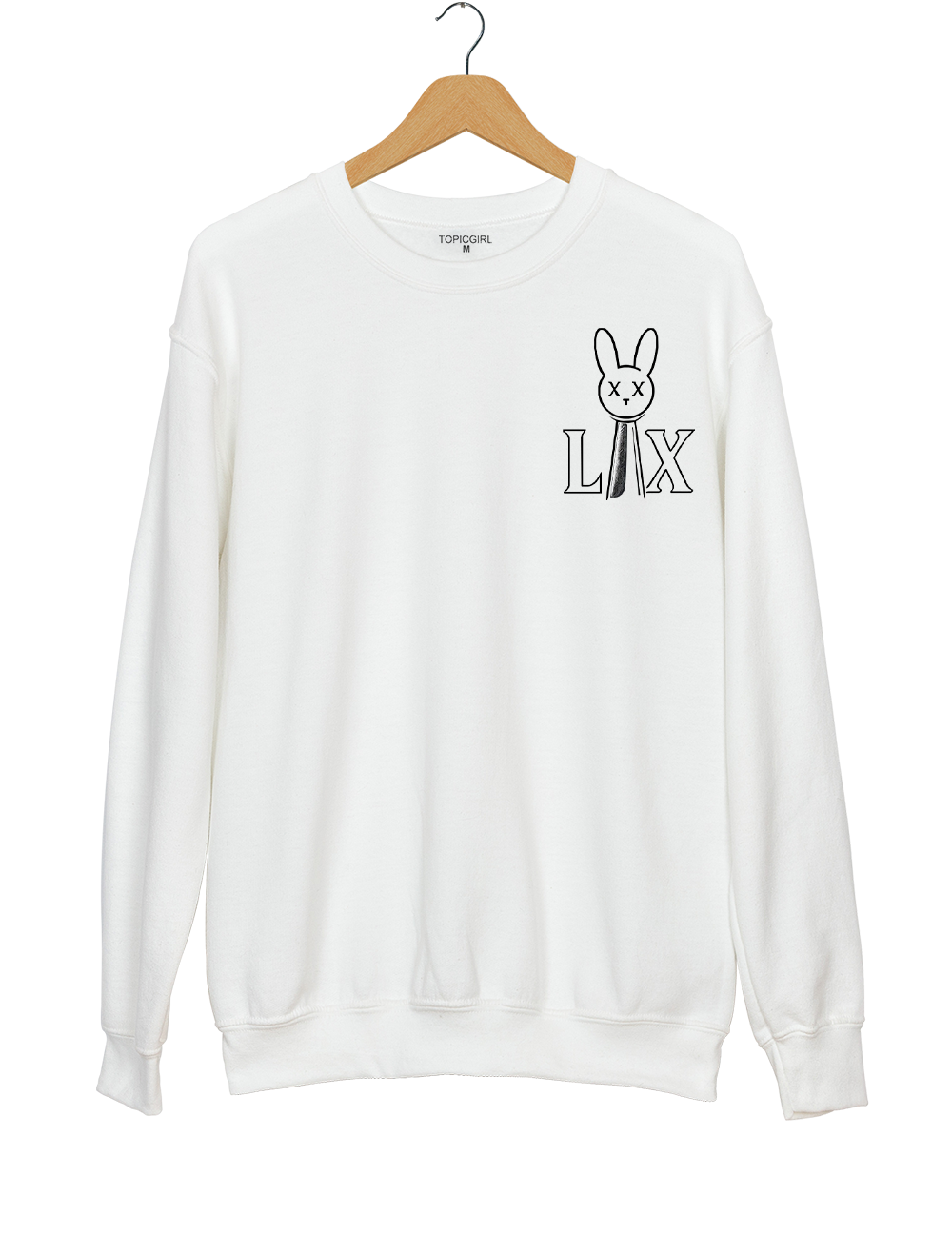 Here For The Benito Bowl Show Sweatshirt