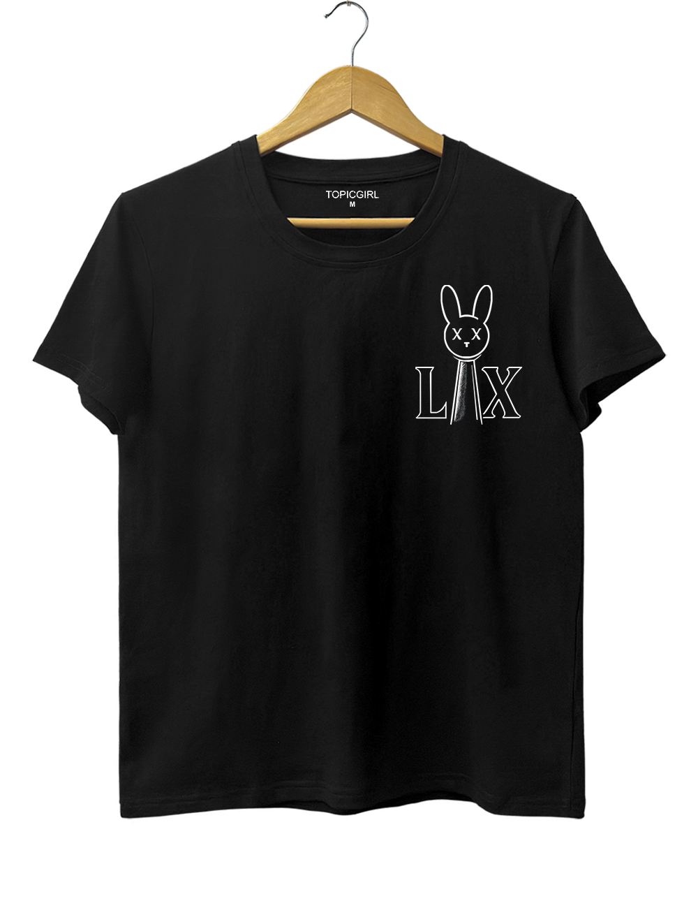 Here For The Benito Bowl Show Tee