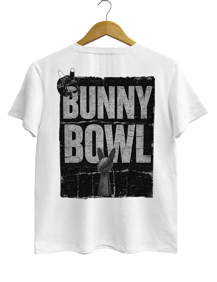 Here For The Benito Bowl Show Tee