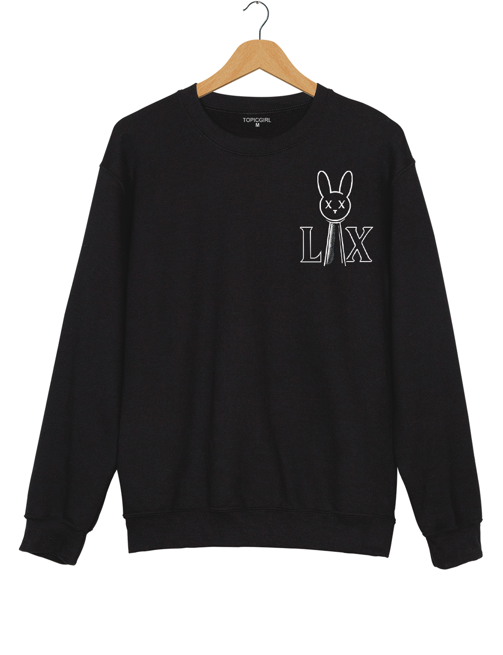 Here For The Benito Bowl Show Sweatshirt