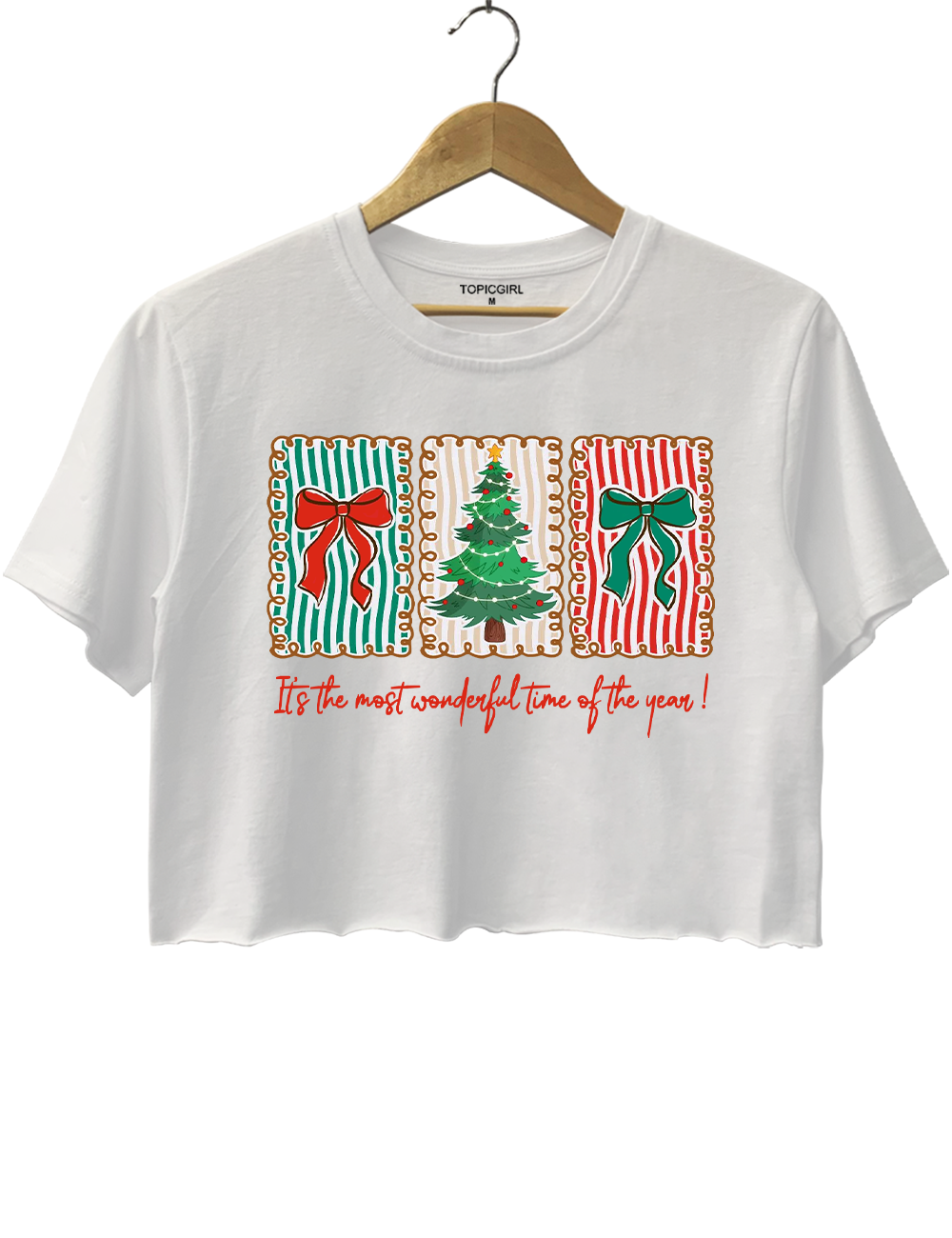 It's The Most Wonderful Time Of The Year