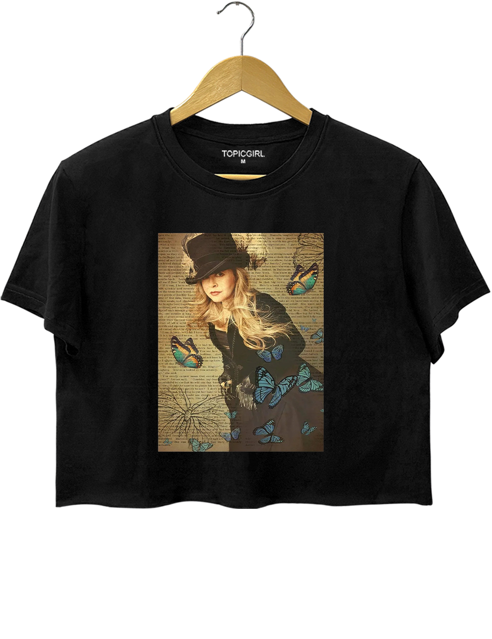 80s Vintage Stevie Nicks