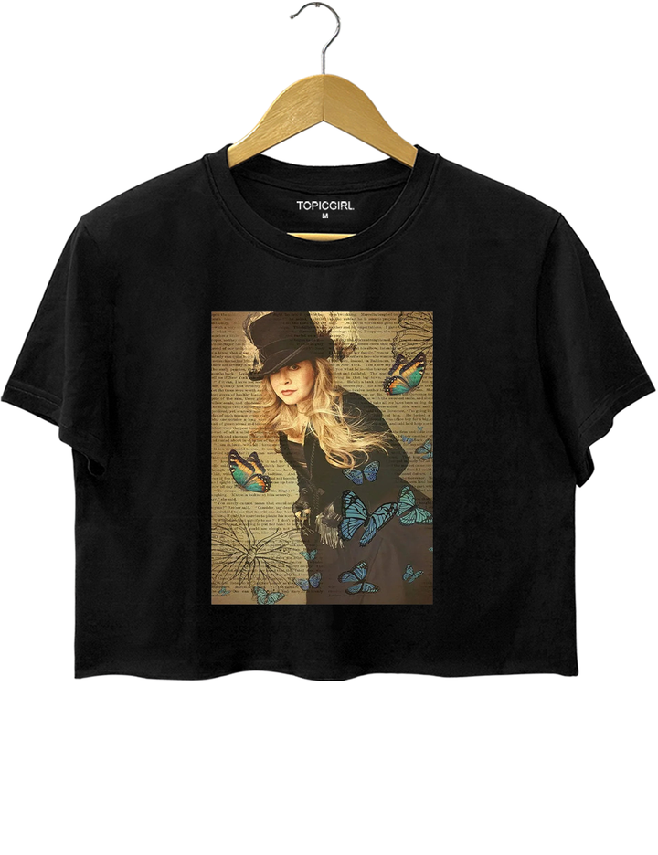 80s Vintage Stevie Nicks