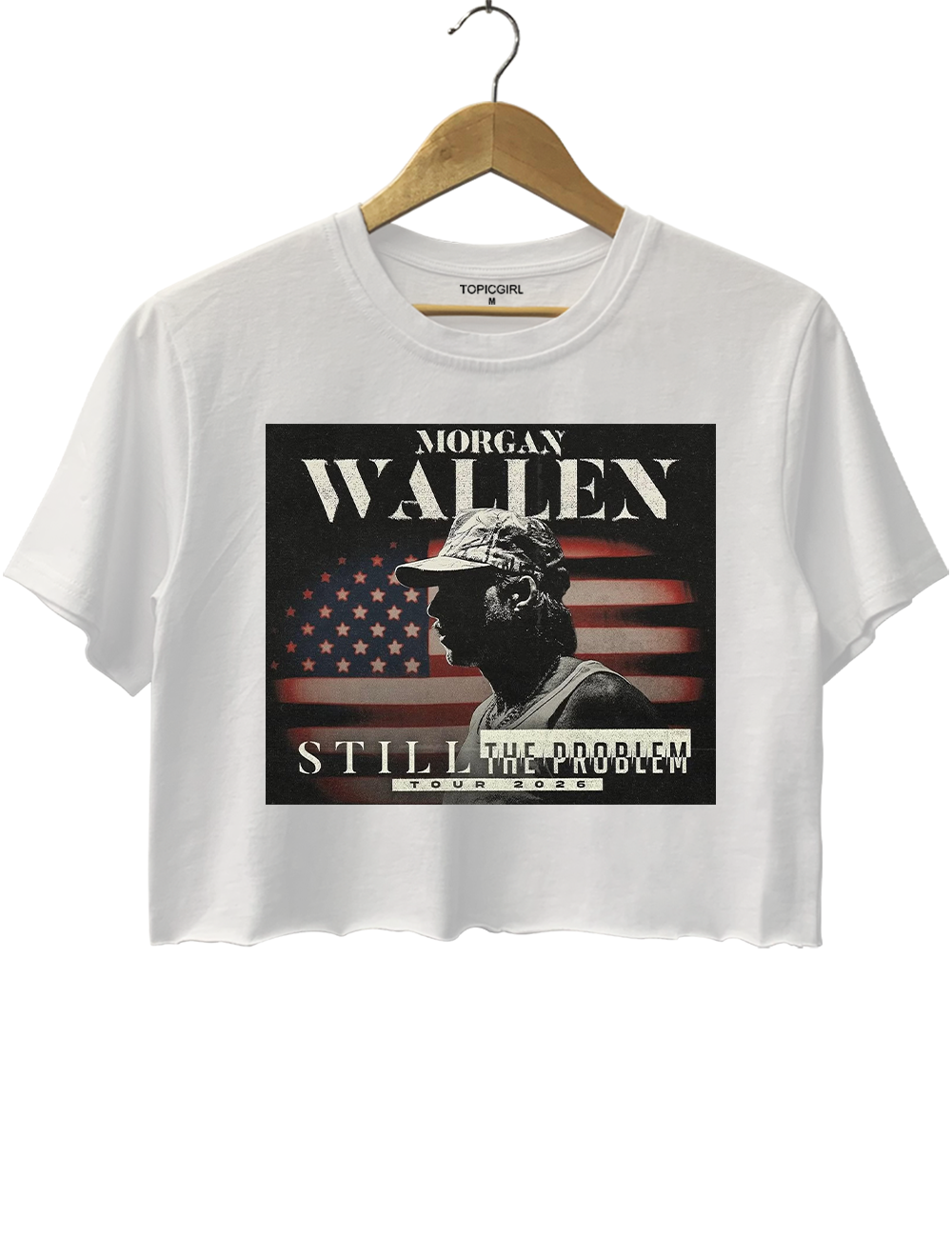 Morgan Wallen Still The Problem Tour 2026