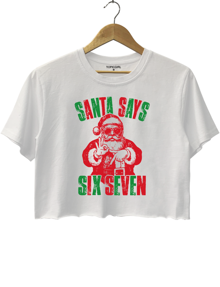 Santa Six Seven
