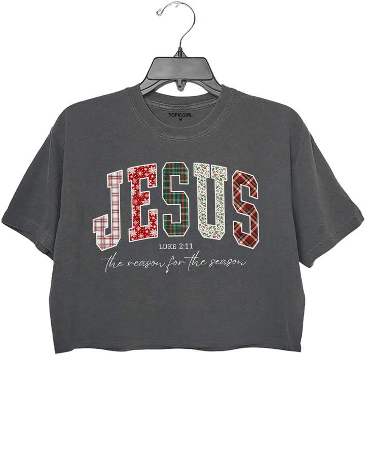 Jesus Loves You Christmas Bible Verse