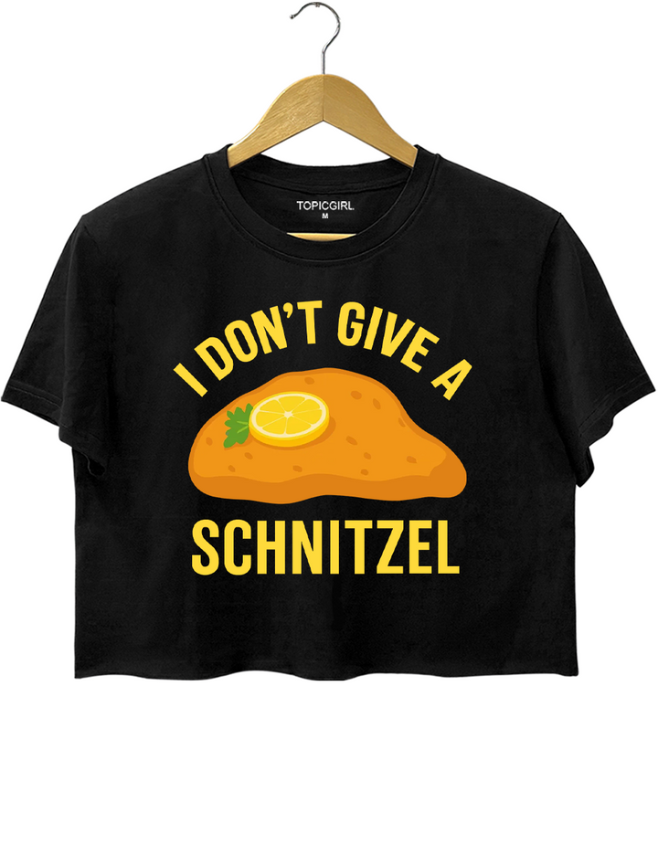 A Very Jonas Christmas I Don't Give A Schnitze