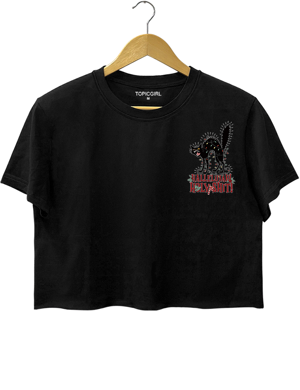 Hallelujah Holy Shit Where's The Tylenol