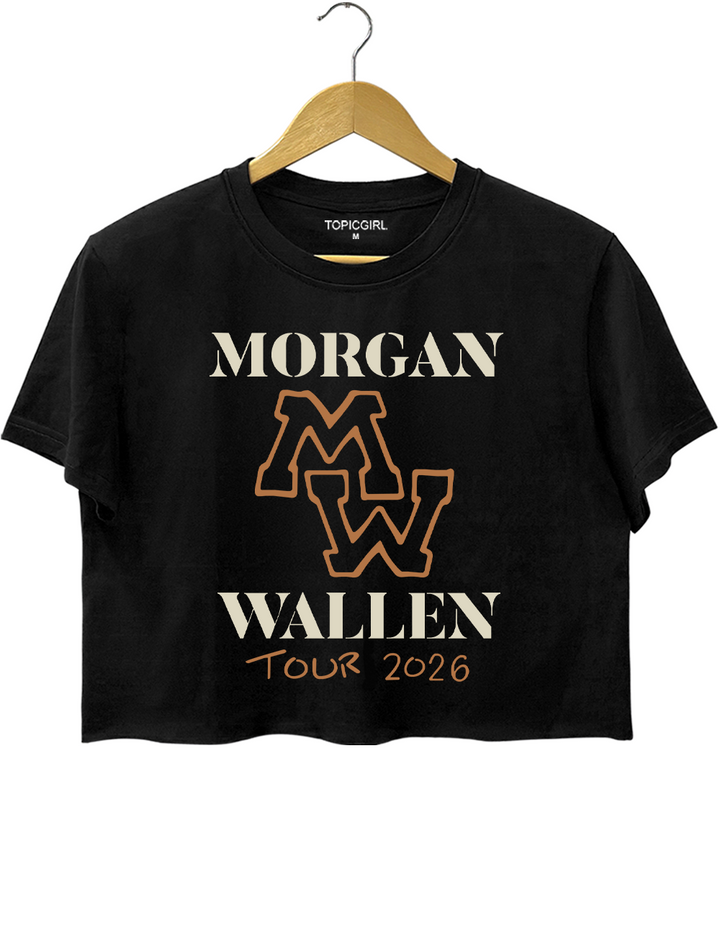 Morgan Wallen Still The Problem Tour 2026