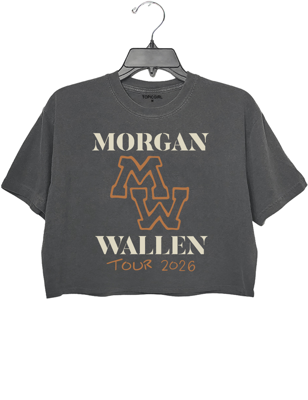 Morgan Wallen Still The Problem Tour 2026