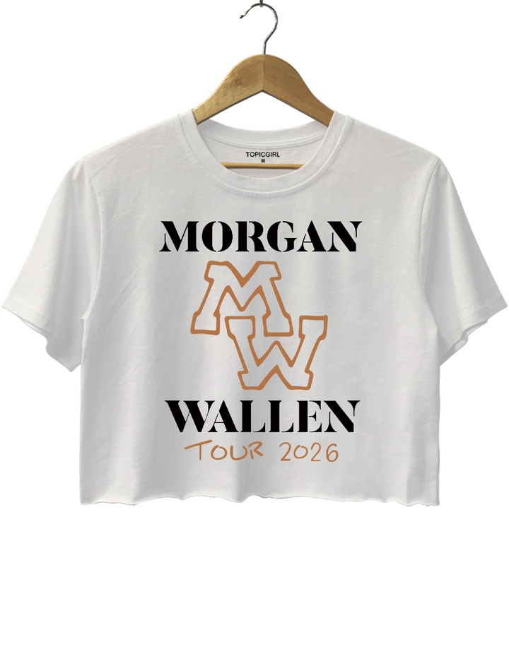 Morgan Wallen Still The Problem Tour 2026