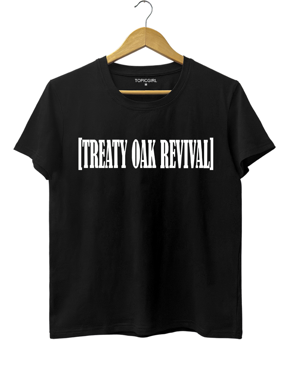 Treaty Oak Revival Tour Tee