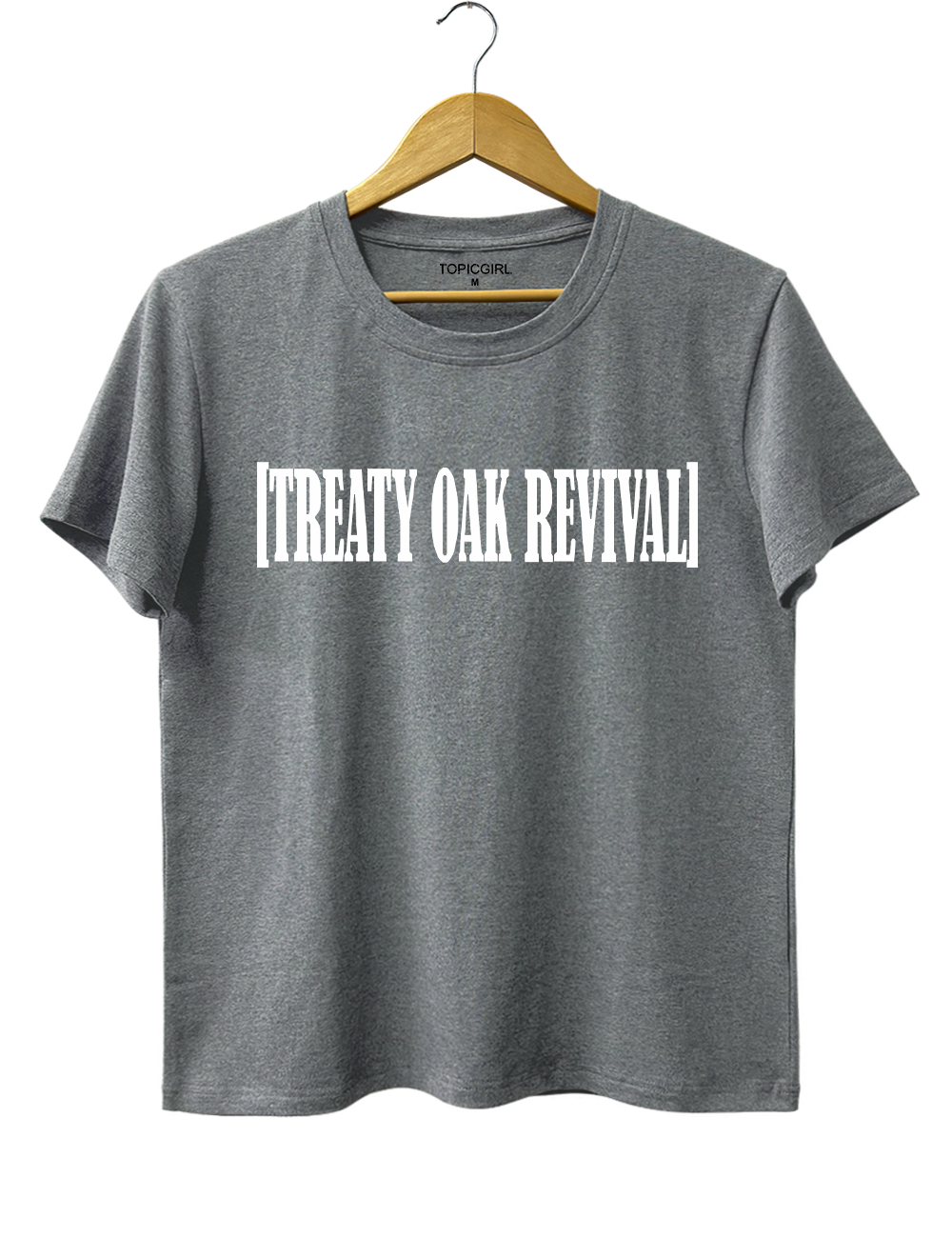 Treaty Oak Revival Tour Tee
