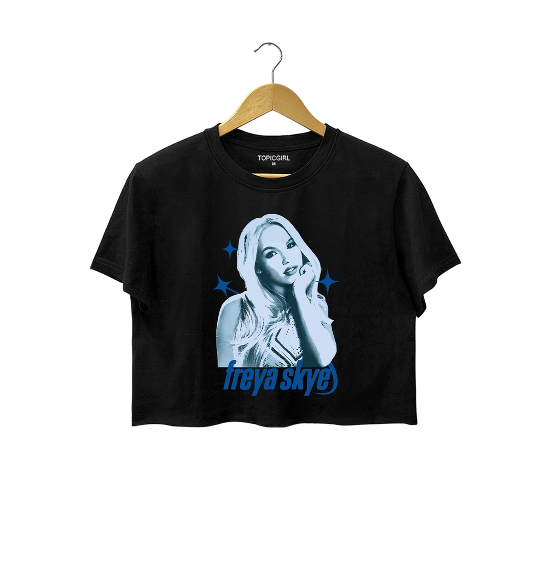 Freya Skye Crop Top