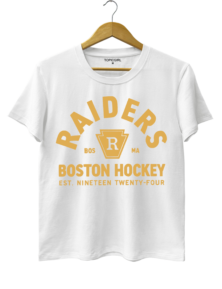 Ilya Rozanov 81 - Boston Hudson Willians Connor Storrie Tee