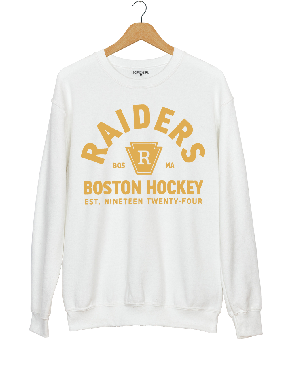 Ilya Rozanov 81 - Boston Hudson Willians Connor Storrie Sweatshirt