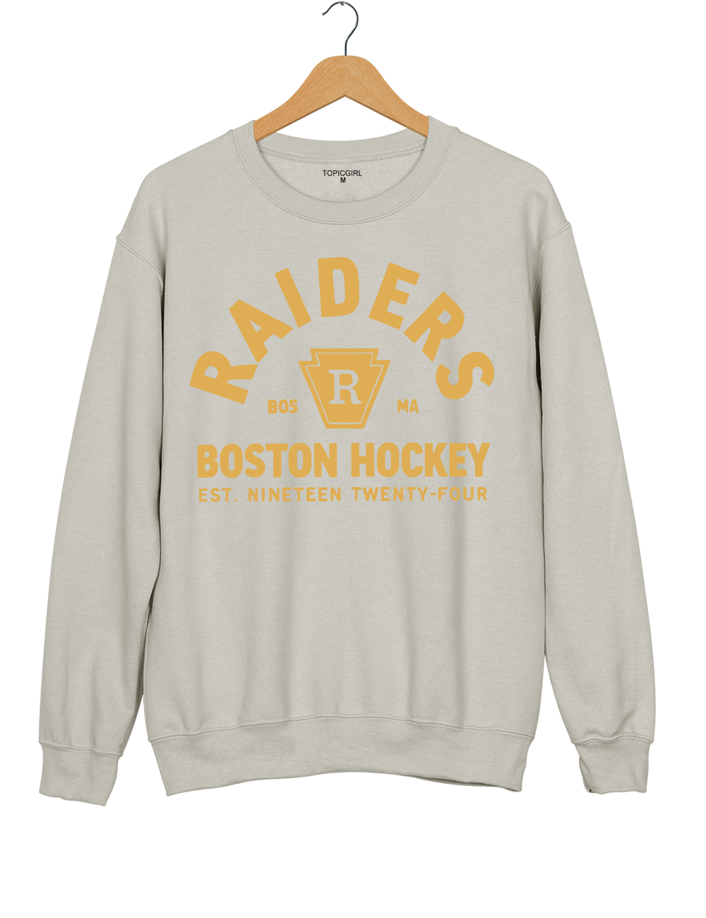 Ilya Rozanov 81 - Boston Hudson Willians Connor Storrie Sweatshirt