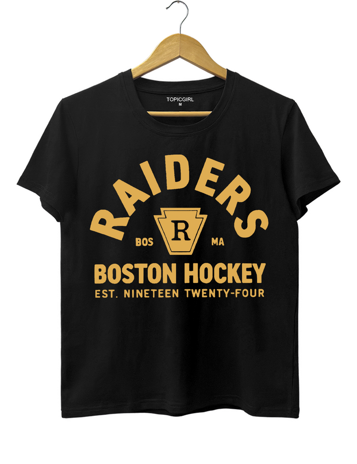 Ilya Rozanov 81 - Boston Hudson Willians Connor Storrie Tee