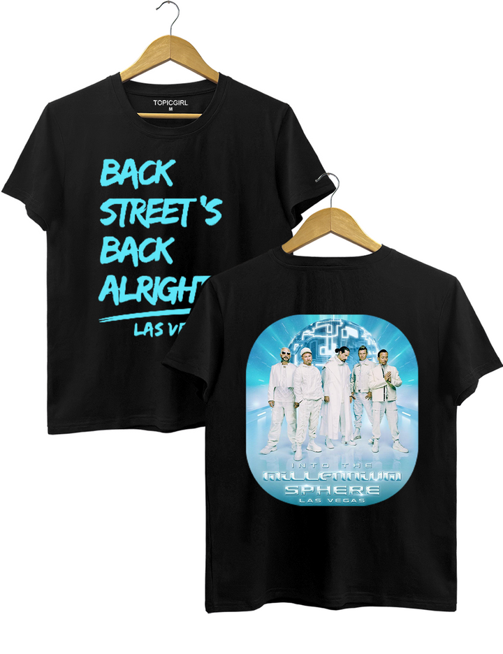 Backstreet Boys 2026 Tee