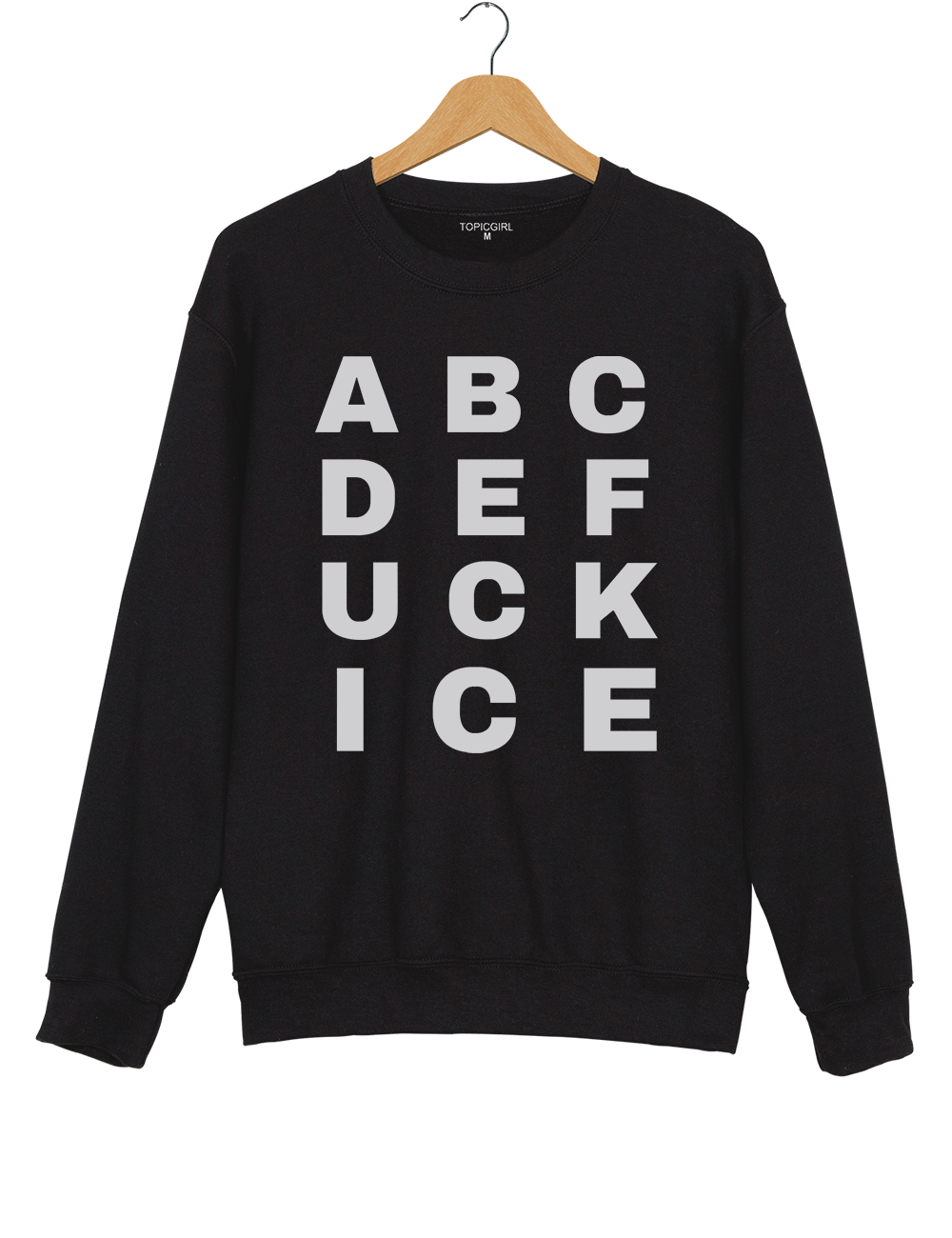 Abolish ICE  Sweatshirt