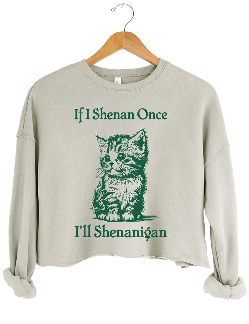 St. Patrick&